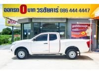 NISSAN NAVARA NP300 2.5 S KING CAB M/T ปี2019 รูปที่ 7