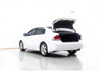 2009 HONDA CIVIC FD 1.8 E AS MNC รูปที่ 7