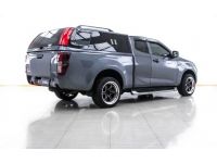 2021 ISUZU D-MAX 3.0 S CAB ผ่อน 3,988 บาท 12 เดือนแรก รูปที่ 7