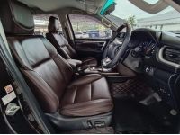 TOYOTA NEW FORTUNER 2.8 V.2WD.2015 รูปที่ 7