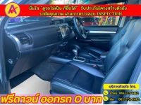 TOYOTA REVO DOUBLE CAB  PRERUNNER 2.4 G AUTO ปี 2019 รูปที่ 7