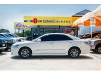 TOYOTA CAMRY 2.4 HYBRID EXTIMO A/T ปี2012 รูปที่ 7