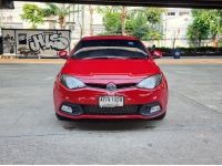 MG MG6 1.8X Sunroof AT  1868-229 รูปที่ 7