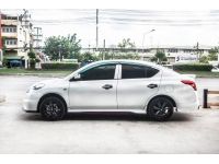 NISSAN ALMERA 1.2 V  A/T ปี2012 รูปที่ 7