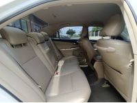 2013 Toyota Camry 2.5L Hybrid Nav รูปที่ 7