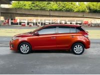 Toyota Yaris 1.2 G AT 2014 6932-103 เพียง 289,000 บาท รูปที่ 7