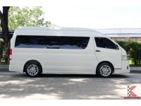 Toyota Hiace 3.0 (ปี 2017) COMMUTER D4D Van รหัส5594 รูปที่ 7