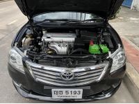 TOYOTA CAMRY 2.0G EXTREMO ปี 11 รถสวย ไม่เคยชน ไม่เคยติดแก็ส รูปที่ 7