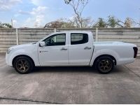 2018 ISUZU D-MAX 1.9MT รูปที่ 7