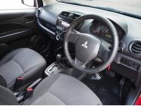 MITSUBISHI MIRAGE 1.2 GLX CVT ปี 2012 รูปที่ 7