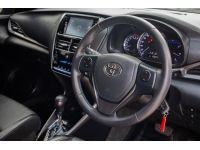 โตโยต้าชัวร์ ฟรีดาวน์ Toyota Yaris 1.2 Sport A/T ปี 21 รูปที่ 7