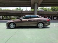 Benz E300 W212 Bluetec Hybrid ปี 2013 2535 รูปที่ 7