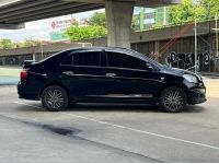 Toyota Vios 1.5 TRD Sportivo ปี 2012 1732-140 เพียง 199,000 บาท รูปที่ 7