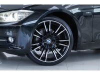2013 BMW SERIES 3 320I 2.0 SPORT   ผ่อน 7,493 บาท 12 เดือนแรก รูปที่ 7