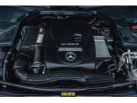 Mercedes-Benz C350e AMG Dynamic ปี 2017 ไมล์ 70,xxx Km รูปที่ 7