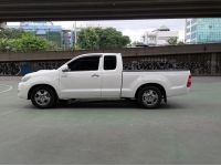 Toyota Hilux Vigo Champ 2.5 MT ปี 2014 329-025 เพียง 329,000 บาท ซื้อสดไม่เสียแวท  เครดิตดีจัดได้สี่แสน ✅ มือเดียว ดีเซล เกียร์ธรรมดา แค็ปเปิดได้ ✅ ทดลองขับได้ทุกวัน  ✅ เอกสารพร้อมโอน กุญแจ2ดอก ✅ ไฟแน รูปที่ 7