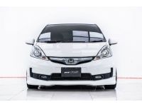 2010 HONDA JAZZ GE 1.5 S รูปที่ 7