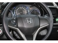 HONDA CITY 1.5 V Plus เกียร์ออโต้ ปี 2014 รูปที่ 7