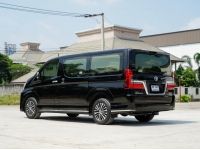 TOYOTA MAJESTY 2.8 GRANDE  6AT SUV ปี 2020 สีดำ รูปที่ 7