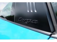 Porsche 911 Carrera Targa 4 GTS ปี 2018 ไมล์ 1x,xxx Km รูปที่ 7