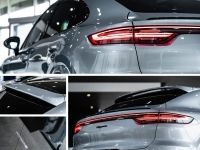 PORSCHE CAYENNE COUPE E-HYBRID 3.0 ปี2022  สีเทา (Quarzite Grey Metallic) รูปที่ 7