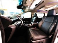 TOYOTA ALPHARD 2.5 SC PACKAGE เกียร์AT 2018 รูปที่ 7