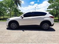 MAZDA CX-5 2.0 S ตัวท็อปสุด 2014 รถบ้านขายถูก รูปที่ 7