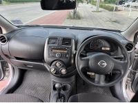 2013 NISSAN ALMERA 1.2E รูปที่ 7