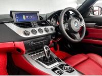 BMW Z4 2.0i E89 M Sport 2012 มือเดียว รูปที่ 7