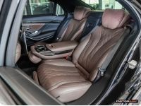MERCEDES-BENZ S560e AMG Premium W222 ปี 2021 ไมล์ 40,1xx Km รูปที่ 7