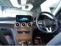 MERCEDES-BENZ C220d Avantgarde Facelift ปี 2018 ไมล์ 33,xxx Km รูปที่ 7