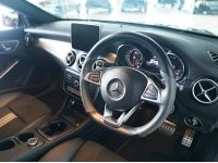 MERCEDES-BENZ CLA250 AMG Facelift White Art Edition ปี 2018 ไมล์ 32,xxx Km รูปที่ 7