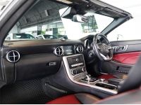 MERCEDES-BENZ SLC300 AMG ปี 2016 ไมล์ 41,xxx Km รูปที่ 7