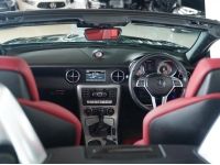 MERCEDES-BENZ SLK200 AMG ปี 2013 ไมล์ 41,xxx Km รูปที่ 7