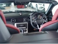 MERCEDES-BENZ SLK200 AMG ปี 2013 ไมล์ 54,xxx Km รูปที่ 7