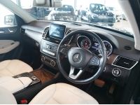 MERCEDES-BENZ GLE500e Exclusive ปี 2017 ไมล์ 63,xxx Km รูปที่ 7