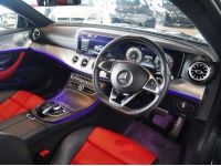 MERCEDES-BENZ E300 Coupe AMG ปี 2018 ไมล์ 44,xxx Km รูปที่ 7