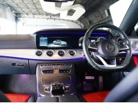 MERCEDES-BENZ E300 Coupe AMG ปี 2017 ไมล์ 46,xxx Km รูปที่ 7