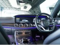 MERCEDES-BENZ E300 Coupe AMG ปี 2017 ไมล์ 38,xxx Km รูปที่ 7