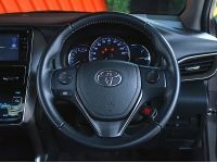 Toyota Yaris Ativ 1.2 Sport A/T ปี 2021 รูปที่ 7