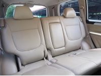 MITSUBISHI PAJERO SPORT 2.5 GT (MNC) ปี 2010 จดปี 2011 เกียร์ออโต้ SporTronic สภาพนางฟ้า รูปที่ 7