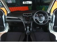 Suzuki swift 1.2 glx A/T ปี 2013 รูปที่ 7