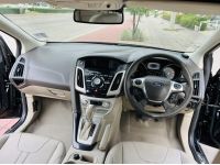 2013 FORD FOCUS 2.0 TOP SUNROOF รูปที่ 7