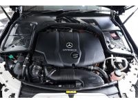 2016 MERCEDES-BENZ C-CLASS C300 BLUETEC HYBRID เครดิตดีฟรีดาวน์ รูปที่ 7