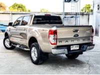 Ford Ranger 4 ประตู 2.2 XLT  A/T ปี 2012 รูปที่ 7