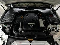 MERCEDES-BENZ C350e AMG Dynamic ปี 2016จด18 ไมล์ 30,373 KM รูปที่ 7