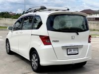 Honda Freed 1.5SE 2012 รูปที่ 7