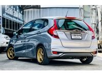 Honda Jazz 1.5S ปี 2020 รูปที่ 7