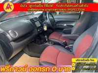 MITSUBISHI MIRAGE 1.2 LIMITED EDITION ปี 2019 รูปที่ 7