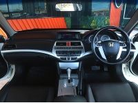 Honda Accord 2.0 E A/T ปี 2010 รูปที่ 7